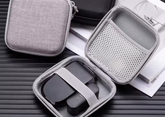 AliExpress Gadget Case