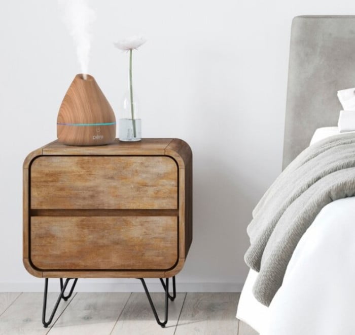 Aromatherapy Diffuser