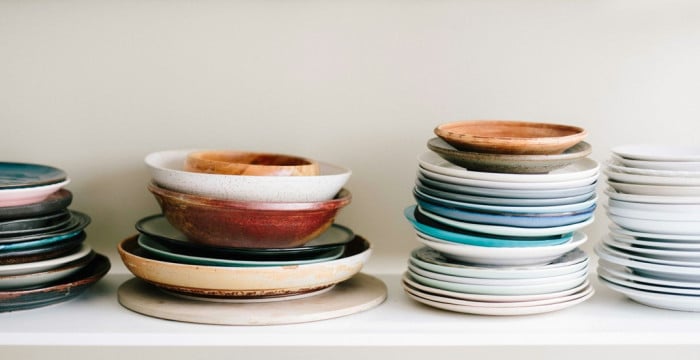 Dinnerware