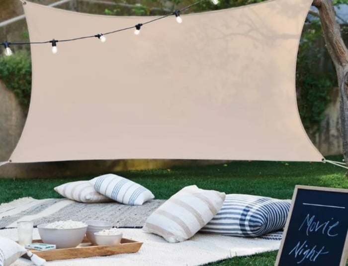 Picnic Gear and Seasonal Decor