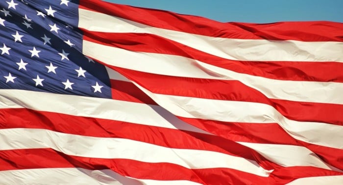 American Flag