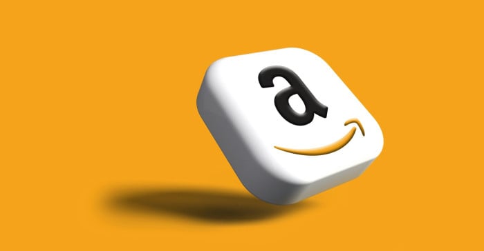 Amazon Logo