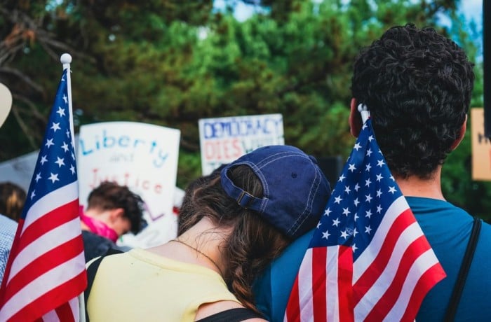 American Flag