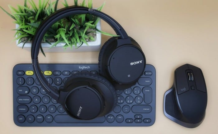 Electronics for Study