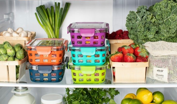 Food Containers
