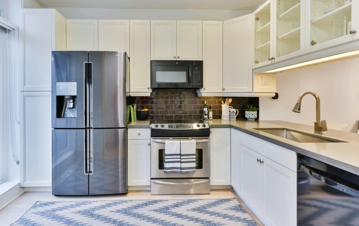 Kitchen Appliances