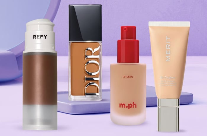Beauty Products at Sephora