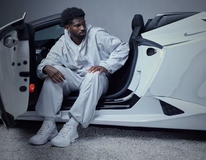 The Man in the Car