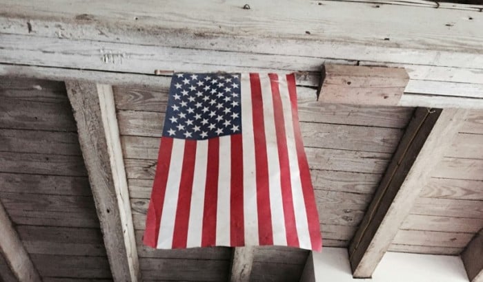 American Flag