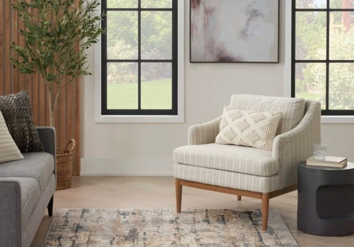 Furniture and Home Decor