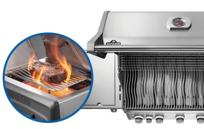 BBQ