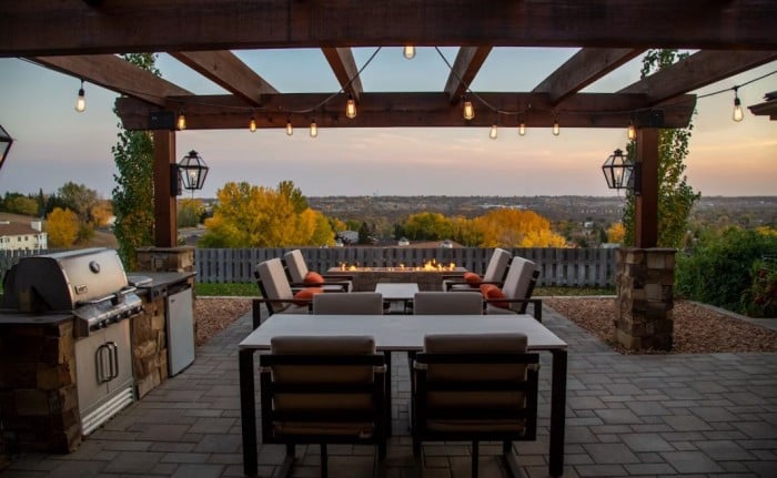 Patio Furniture