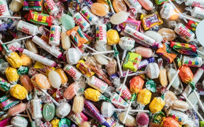 Candies