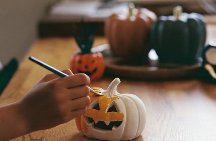 Halloween Crafts