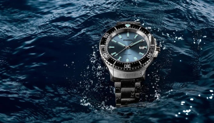 Jowissa Men's Watch