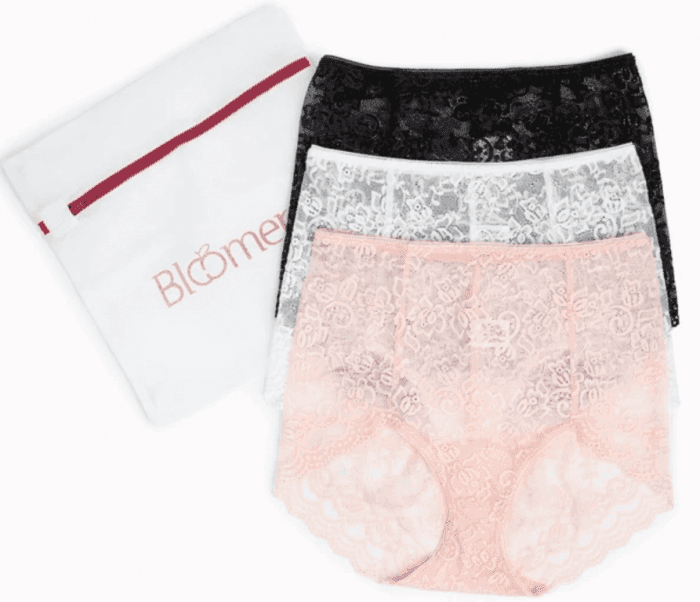 Bloomers Promo Codes 15 OFF Coupon in April 2024