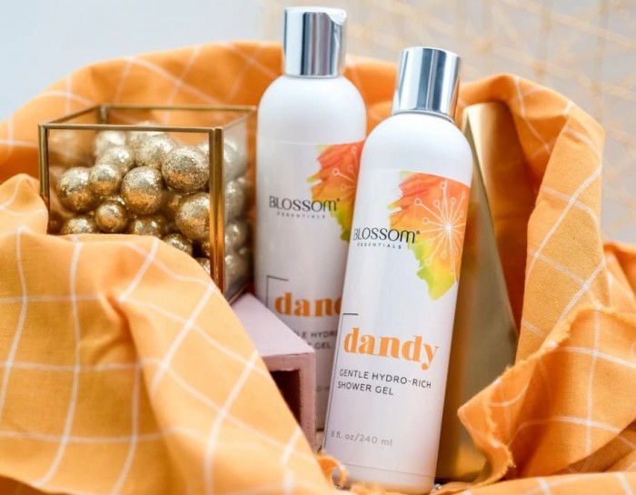 Blossom Essentials Promo Codes 10 OFF in March 2024