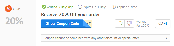 How To Use a Coupon Code at BodyJewelry