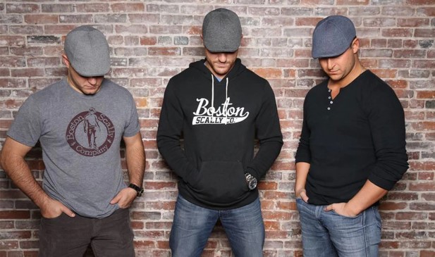 Boston Scally Co. discounts and promotions