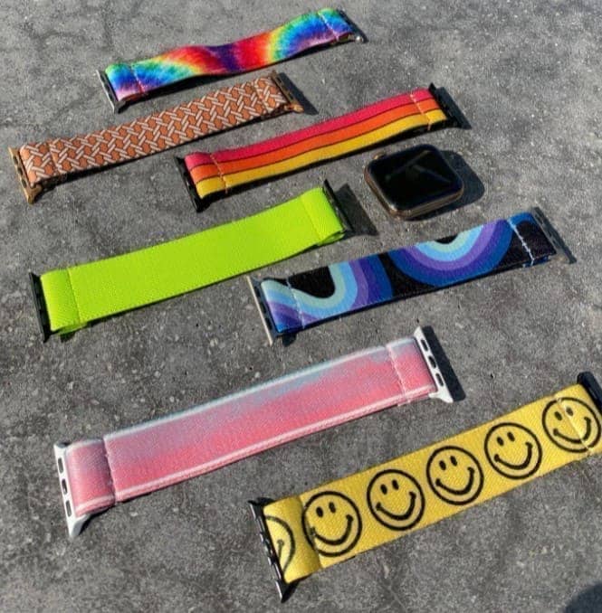 Braxley Bands Promo Codes 15 OFF in April 2024