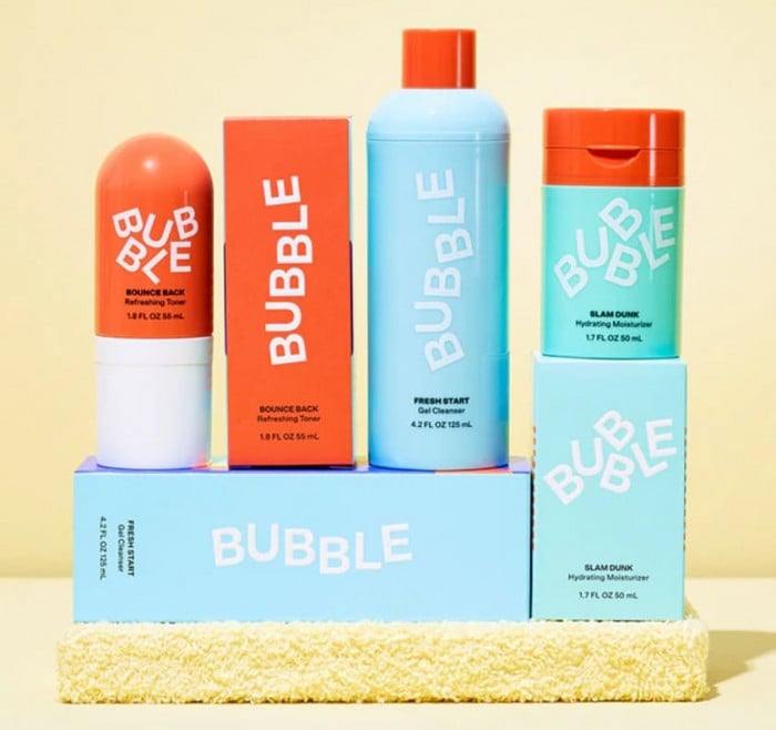BUBBLE Promo Codes 10 OFF Coupon in April 2024