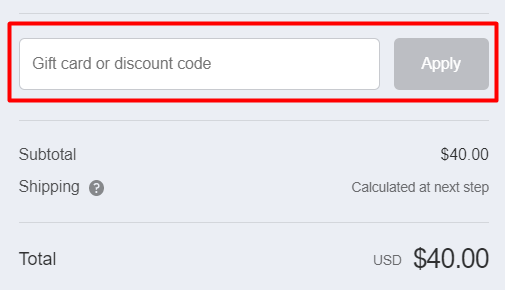 How to use BugMD promo code