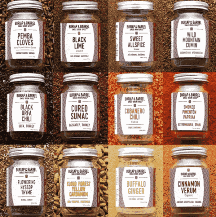 Burlap & Barrel Promo Codes Up to 100 OFF in April 2024