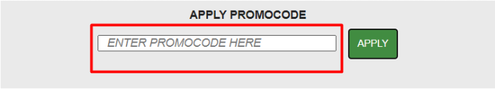 How to use CableOrganizer promo code