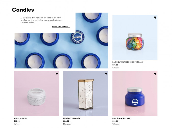 Capri Blue Promo Codes 25 OFF in April 2024