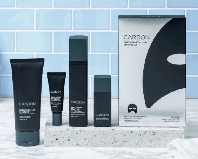 Cardon Promo Codes 10 OFF Coupon in April 2024