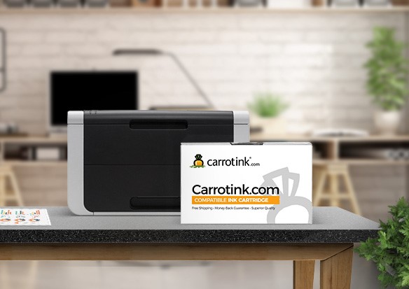 Carrot Ink coupons and promotions