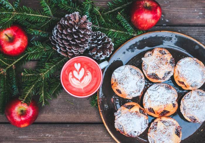 Christmas Sales 2019