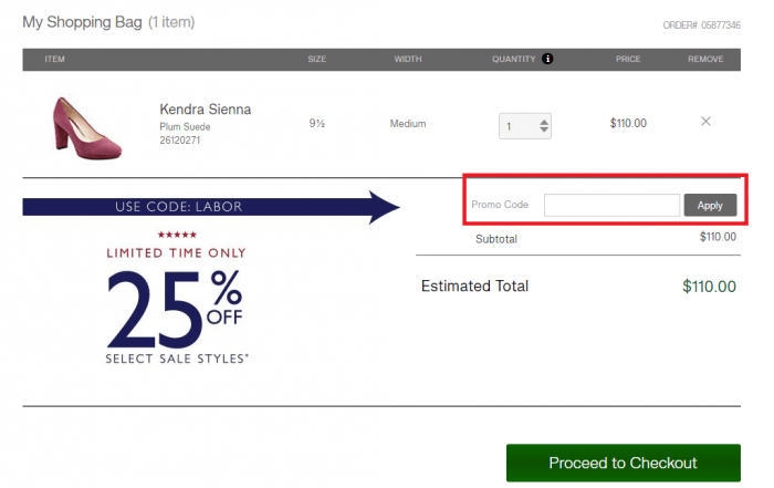 clarks usa promo codes
