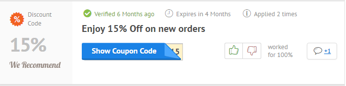 Clinique Coupon Code 2021 50 OFF DiscountReactor