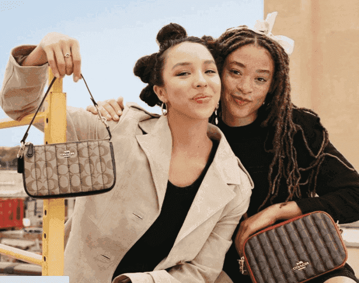 Coach Outlet Promo Codes Up to 75 OFF in April 2024