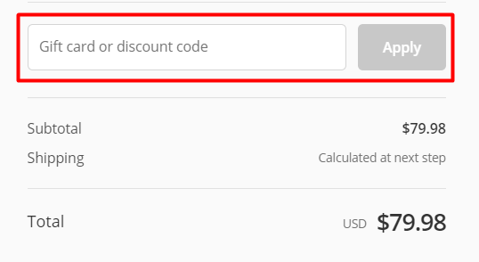 How to use Codeage promo code