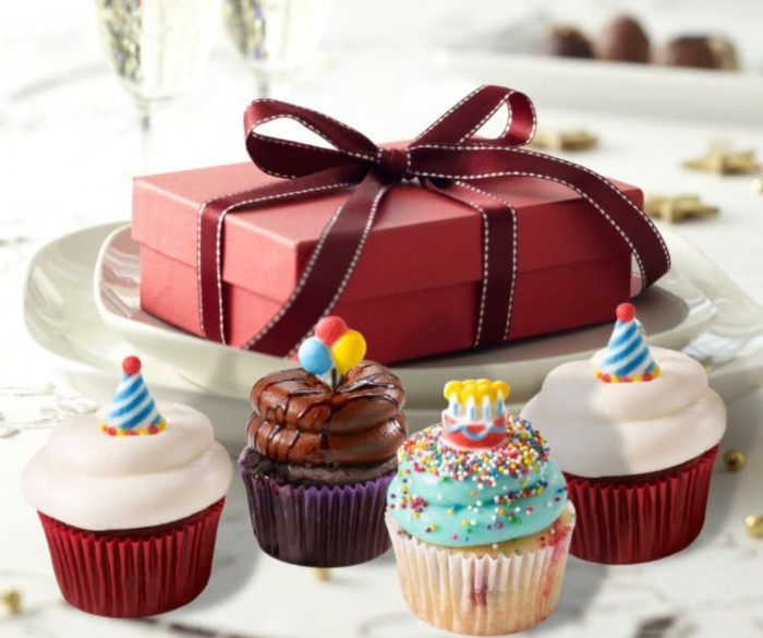 Cupcake by Design discounts and coupons