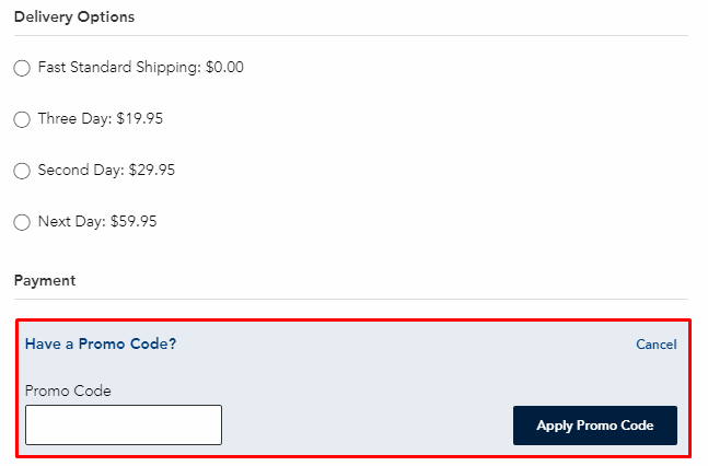 cyclestore promo code