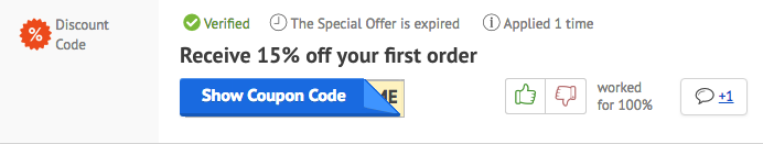 How to use a discount code at Dandy Fellow