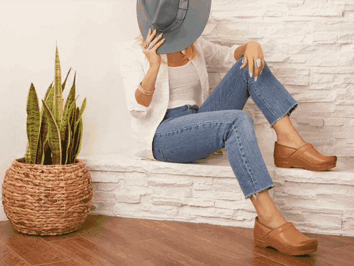 Dansko Promo Codes Up to 30 OFF in March 2024