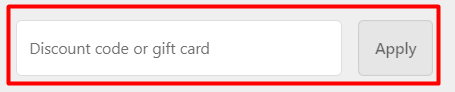 How to use Dawn Levy promo code