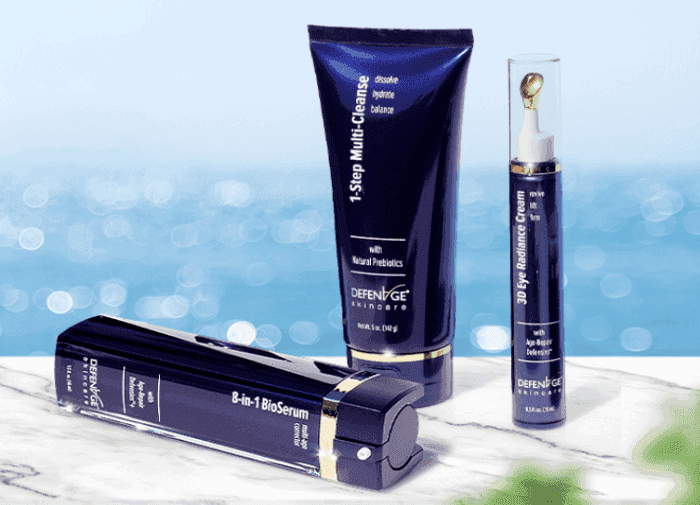 DefenAge Promo Codes 5 OFF Coupon in April 2024