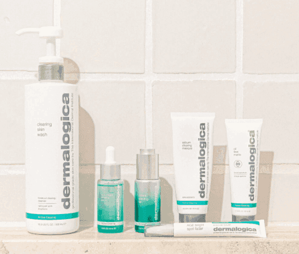 Dermalogica Promo Codes 10 OFF in April 2025
