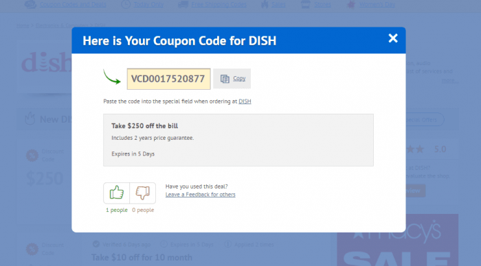 is it free to make dish online id is it free to make dish online id
