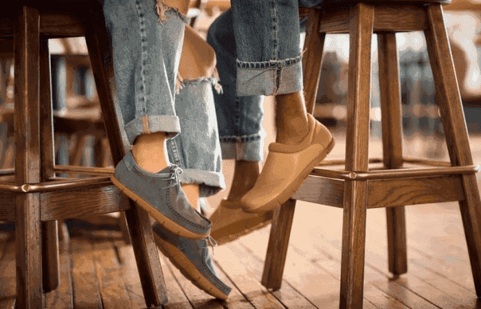 earth shoes spring 2019