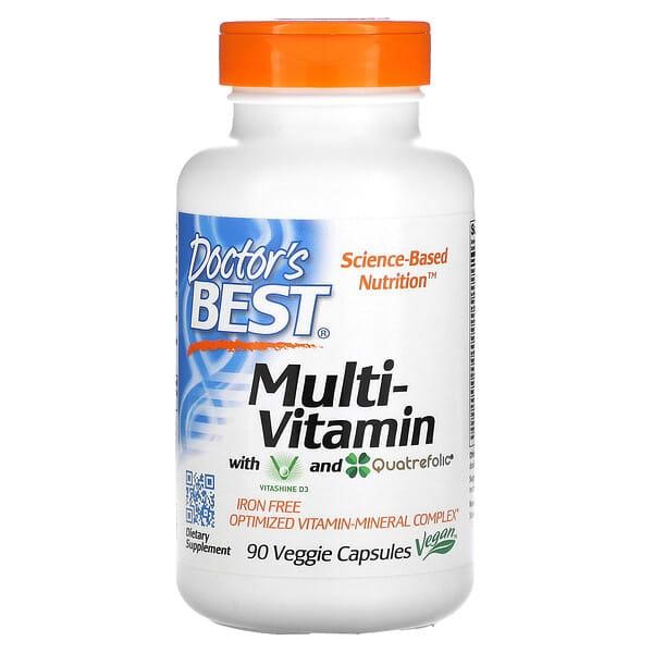 Iherb Easter Gift Guide