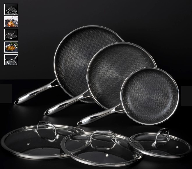 Hexclad Easter Gift Guide