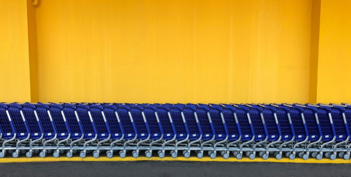 Walmart Easter Sales and Discount