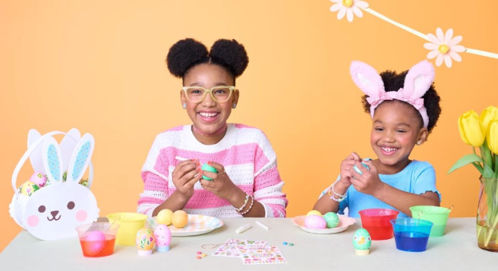 Target Easter Sales and Discounts