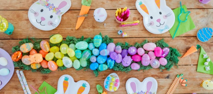 Dollar Tree Easter Sales and Discounts